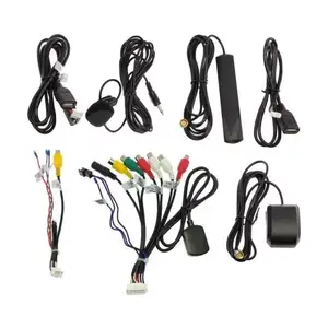 Штатная Магнитола VayCar 10V2 Андроид 10, 2+32Гб, QLED, WiFi,BT,SIM, арт: (VA-UNIT-10V2)