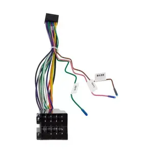 Штатная Магнитола VayCar 10V3 Андроид 10, 3+32Гб, QLED, WiFi,BT,SIM, арт: (VA-UNIT-10V3)