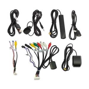 Штатная Магнитола VayCar 10VO8_2HD Андроид 10, 8+128Гб, QLED 2000x1200, WiFi,BT,SIM, арт: (VA-UNIT-10VO8_2HD)