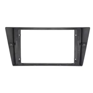 Штатная Магнитола для BMW 3 E90, E91, E92, E93 (Android 8.1, 4 ядра Speadrum 8141E, 2+32Гб) photo1 Интернет магазин Автоаксессуаров Штатная автомагнитола VAYCAR, магнитола