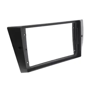 Штатная Магнитола для BMW 3 E90, E91, E92, E93 (Android 8.1, 4 ядра Speadrum 8141E, 2+32Гб) photo2 Интернет магазин Автоаксессуаров Штатная автомагнитола VAYCAR, магнитола