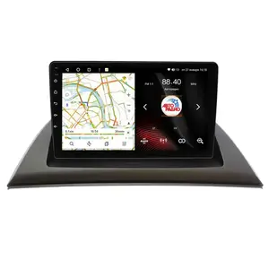 photo Штатная Магнитола для BMW X3 E83 2003-2010 (Android 8.1, 4 ядра Speadrum 8141E, 2+32Гб)