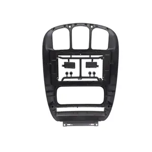 Штатная Магнитола для CHRYSLER Voyager 2000-2007 (Android 13, 8 ядер UIS9863, 2+32Гб, SIM, QLED 1280x720) photo2 Интернет магазин Автоаксессуаров Штатная автомагнитола VAYCAR, магнитола