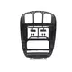Штатная Магнитола для CHRYSLER Voyager 2000-2007 (Android 13, 8 ядер UIS9863, 2+32Гб, SIM, QLED 1280x720) photo2 Интернет магазин Автоаксессуаров Штатная автомагнитола VAYCAR, магнитола