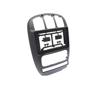 Штатная Магнитола для CHRYSLER Voyager 2000-2007 (Android 13, 8 ядер UIS7862, 4+32Гб, SIM, QLED 1280x720) photo1 Интернет магазин Автоаксессуаров Штатная автомагнитола VAYCAR, магнитола