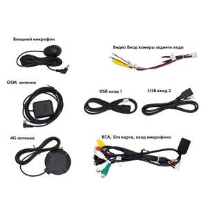 Штатная Магнитола для CHRYSLER Voyager 2000-2007 (Android 13, 8 ядер UIS7862, 4+32Гб, SIM, QLED 1280x720) photo3 Интернет магазин Автоаксессуаров Штатная автомагнитола VAYCAR, магнитола