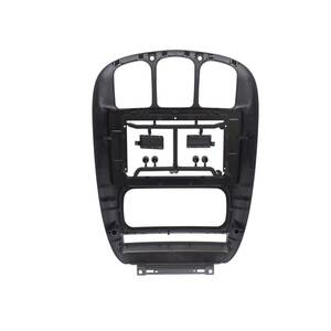 Штатная Магнитола для CHRYSLER Voyager 2000-2007 (Android 13, 8 ядер UIS7862, 4+64Гб, SIM, QLED 1280x720) photo2 Интернет магазин Автоаксессуаров Штатная автомагнитола VAYCAR, магнитола