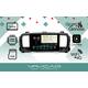 Штатная Магнитола для CITROEN Jumpy 2016-2022 (Android 13, 8 ядер UIS9863, 2+32Гб, SIM, QLED 1280x720)
