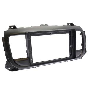 Штатная Магнитола для CITROEN Jumpy 2016-2022 (Android 13, 8 ядер UIS7862, 4+32Гб, SIM, QLED 1280x720) photo3 Интернет магазин Автоаксессуаров Штатная автомагнитола VAYCAR, магнитола