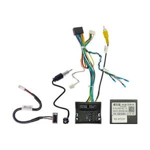 Штатная Магнитола для CITROEN Jumpy 2016-2022 (Android 13, 8 ядер UIS7862, 4+32Гб, SIM, QLED 1280x720) photo5 Интернет магазин Автоаксессуаров Штатная автомагнитола VAYCAR, магнитола