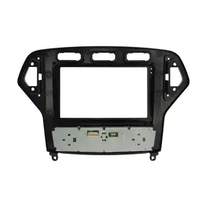 Штатная Магнитола для FORD Mondeo 4 2007-2010 Климат (Android 13, 8 ядер UIS7862, 4+32Гб, SIM, QLED 1280x720) photo2 Интернет магазин Автоаксессуаров Штатная автомагнитола VAYCAR, магнитола