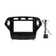 Штатная Магнитола для FORD Mondeo 4 2007-2010 Климат (Android 13, 8 ядер UIS7862, 4+32Гб, SIM, QLED 1280x720) photo1 Интернет магазин Автоаксессуаров Штатная автомагнитола VAYCAR, магнитола