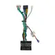 Штатная Магнитола для FORD Mondeo 4 2007-2010 Климат (Android 13, 8 ядер UIS7862, 8+128Гб, SIM, QLED 2K 2000x1000) photo4 Интернет магазин Автоаксессуаров Штатная автомагнитола VAYCAR, магнитола