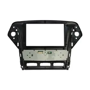 Штатная Магнитола для FORD Mondeo 4 2010-2015 Климат (Android 13, 8 ядер UIS7862, 8+128Гб, SIM, QLED 1280x720) photo2 Интернет магазин Автоаксессуаров Штатная автомагнитола VAYCAR, магнитола