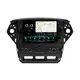 Штатная Магнитола для FORD Mondeo 4 2010-2015 Климат (Android 13, 8 ядер UIS7862, 8+128Гб, SIM, QLED 1280x720)