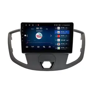 Штатная Магнитола для FORD Transit 2014+ без штатного CD (Android 8.1, 4 ядра Speadrum 8141E, 2+32Гб) photo1 Интернет магазин Автоаксессуаров Штатная автомагнитола VAYCAR, магнитола