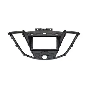 Штатная Магнитола для FORD Transit 2014+ без штатного CD (Android 8.1, 4 ядра Speadrum 8141E, 2+32Гб) photo3 Интернет магазин Автоаксессуаров Штатная автомагнитола VAYCAR, магнитола