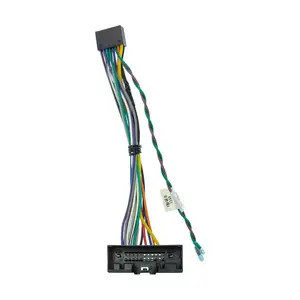 Штатная Магнитола для FORD Transit 2014+ без штатного CD (Android 13, 8 ядер UIS7862, 8+128Гб, SIM, QLED 1280x720) photo5 Интернет магазин Автоаксессуаров Штатная автомагнитола VAYCAR, магнитола