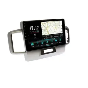 Кликните для увеличения изображения Штатная Магнитола Vaycar для HONDA Freed 2008-2016, арт: (VA20-2010-10VO8)