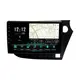 Штатная Магнитола для HONDA Insight 2009-2014 (Android 13, 8 ядер UIS7862, 4+64Гб, SIM, QLED 1280x720)