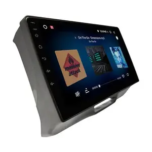Штатная Магнитола Vaycar для HONDA N-BOX 2011-2017, арт: (VA20-1215-09V3)