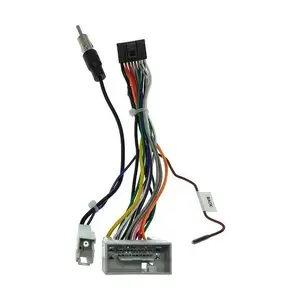 Штатная Магнитола Vaycar для HONDA N-BOX 2011-2017, арт: (VA20-1215-09V3)