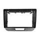 Штатная Магнитола для HONDA N-BOX 2011-2017 (Android 13, 8 ядер UIS7862, 4+32Гб, SIM, QLED 1280x720) photo2 Интернет магазин Автоаксессуаров Штатная автомагнитола VAYCAR, магнитола