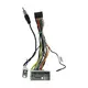 Штатная Магнитола для HONDA N-ONE 2012-2020 (Android 13, 8 ядер UIS7862, 8+128Гб, SIM, QLED 2K 2000x1000) photo5 Интернет магазин Автоаксессуаров Штатная автомагнитола VAYCAR, магнитола
