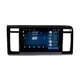 Штатная Магнитола для HONDA N-WGN 2013-2019 (Android 13, 8 ядер UIS7862, 4+64Гб, SIM, QLED 1280x720)