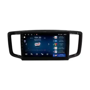 Кликните для увеличения изображения Штатная Магнитола Vaycar для HONDA Odyssey 2013-2017, арт: (VA20-5003-10VO4_2HD)