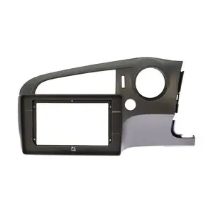Кликните для увеличения изображения Штатная Магнитола Vaycar для HONDA Stream 2006-2014, арт: (VA20-5903-10VO4)