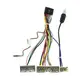 Штатная Магнитола для HONDA Stream 2006-2014 (Android 13, 8 ядер UIS7862, 8+128Гб, SIM, QLED 2K 2000x1000) photo5 Интернет магазин Автоаксессуаров Штатная автомагнитола VAYCAR, магнитола