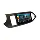 Штатная Магнитола для KIA Picanto 2011-2016 (Android 13, 8 ядер UIS7862, 8+128Гб, SIM, QLED 1280x720) photo1 Интернет магазин Автоаксессуаров Штатная автомагнитола VAYCAR, магнитола