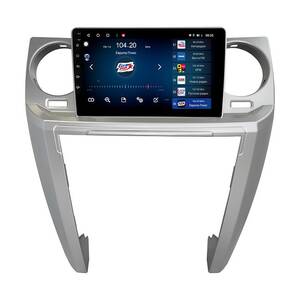 Штатная Магнитола Vaycar для land Rover Discovery 3 2004-2009 для авто с монитором, арт: (VA99-0011-09V3)