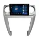 Штатная Магнитола для land Rover Discovery 3 2004-2009 для авто с монитором (Android 13, 8 ядер UIS7862, 8+128Гб, SIM, QLED 1280x720)