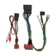 Штатная Магнитола для land Rover Discovery 3 2004-2009 для авто с монитором (Android 13, 8 ядер UIS7862, 8+128Гб, SIM, QLED 2K 2000x1000) photo4 Интернет магазин Автоаксессуаров Штатная автомагнитола VAYCAR, магнитола