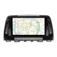 Штатная Магнитола для MAZDA 6 2012-2015 (Android 13, 8 ядер UIS7862, 4+64Гб, SIM, QLED 1280x720) photo0 Интернет магазин Автоаксессуаров Штатная автомагнитола VAYCAR, магнитола