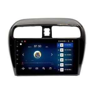 Штатная Магнитола Vaycar для MITSUBISHI Mirage 2012+, арт: (VA47-0099-09VO8)