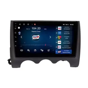 Кликните для увеличения изображения Штатная Магнитола Vaycar для MITSUBISHI Pajero Mini 2008-2018, арт: (VA47-3180-09V2)
