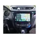 Штатная Магнитола Vaycar для NISSAN Qashqai J11 2014-2022, арт: (VA51X-0665-10VO4_2HD)
