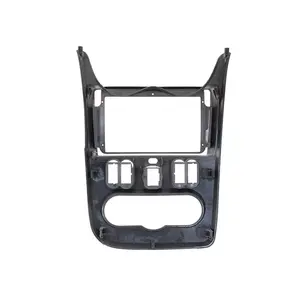 Штатная Магнитола Vaycar для RENAULT Sandero 2010-2014, арт: (VA63-0753-09VO4)