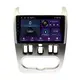 Штатная Магнитола для RENAULT Sandero 2010-2014 (Android 13, 8 ядер UIS7862, 8+128Гб, SIM, QLED 1280x720)