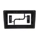 Штатная Магнитола для TOYOTA 4runner 2003-2009 (Android 13, 8 ядер UIS7862, 8+128Гб, SIM, QLED 1280x720) photo1 Интернет магазин Автоаксессуаров Штатная автомагнитола VAYCAR, магнитола