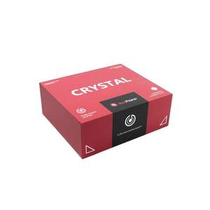 Кликните для увеличения изображения Автомагнитола RedPower 850 Crystal PRO 8/256 Гб 10 дюймов
