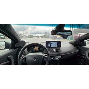Кликните для увеличения изображения Автомагнитола RedPower 850 Crystal PRO 8/256 Гб 12.3 дюймa XLM
