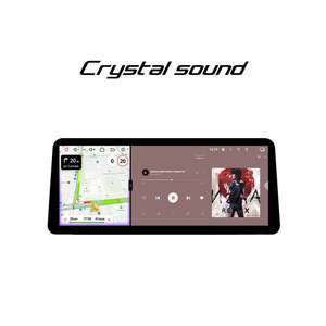 Автомагнитола RedPower 850 Crystal PROmax 16/512 Гб 12.3 дюймa XLB