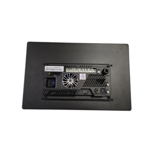 Кликните для увеличения изображения Автомагнитола RedPower 850 Crystal PROmax 16/512 Гб 13 дюймов