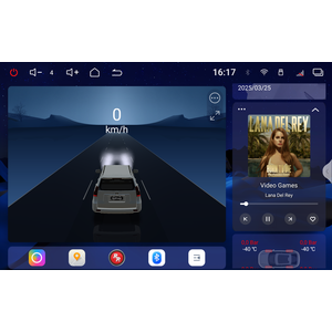 Автомагнитола BMW X5 (E53), 7-серия (E38), 5-серия (E39) для авто с аналоговым усилителем УК 083 9 дюймов ( арт: 85083 ) photo5 Интернет магазин Автоаксессуаров Штатная автомагнитола RedPower 8 серия, магнитолы