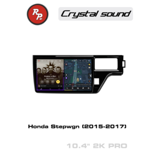 photo Автомагнитола RedPower 85309PRO для Honda Stepwgn (2015-2017)