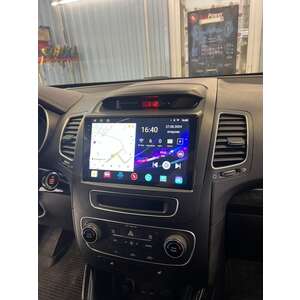Автомагнитола RedPower 85440 для KIA Sorento 2-поколение рестайлинг XM (07.2012-02.2021) photo3 Интернет магазин Автоаксессуаров Штатная автомагнитола RedPower 8 серия, магнитолы